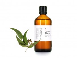 Eucalyptus Essential Oil Blue Gum 藍膠尤加利精油