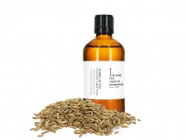 Fennel Bitter Essential Oil 苦茴香精油