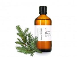 Fir Needle Essential Oil Siberia 杉針精油 (西伯利亞)