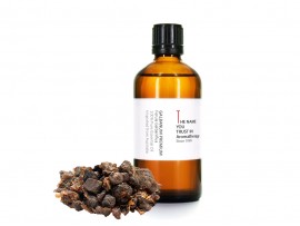 Galbanum Essential Oil 白松香精油