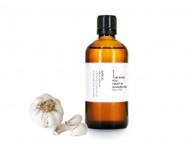 Garlic Essential Oil 大蒜精油