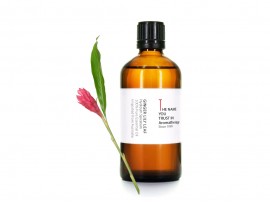 Ginger Lily Leaf Essential Oil 野薑葉精油