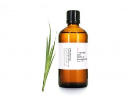 Gingergrass Essential Oil 薑草精油