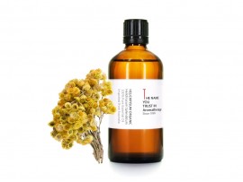 Helichrysum Essential Oil 永久花精油