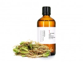 Jamarosa Essential Oil 玫瑰香茅精油