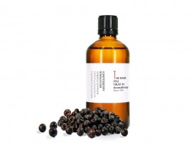 Juniper Berry Essential Oil 杜松果精油
