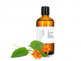 Lantana Essential Oil 馬纓丹精油