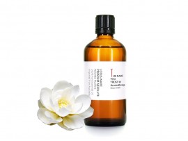 Lotus White Absolute Essential Oil 白蓮花原精油