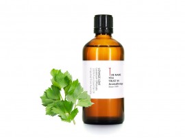 Lovage Leaf Essential Oil 獨活草精油