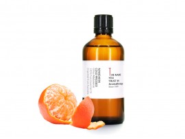Mandarin Essential Oil 柑橘精油