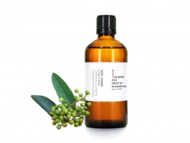 May Chang Essential Oil 山雞椒精油