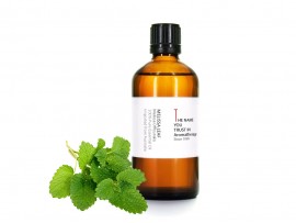 Melissa Essential Oil 香蜂草精油