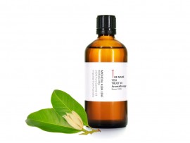 Champaka Leaf Essential Oil 玉蘭葉精油
