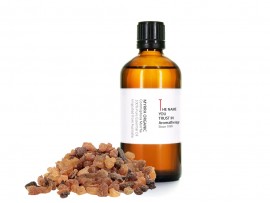 Myrrh Essential Oil Premium 沒藥精油 (特級)