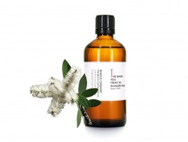 Niaouli Essential Oil Premium 綠花白千層精油 (特級)