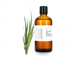 Palmarosa Essential Oil 玫瑰草精油