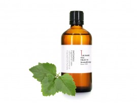 Patchouli Essential Oil Organic 廣藿香精油 (有機)