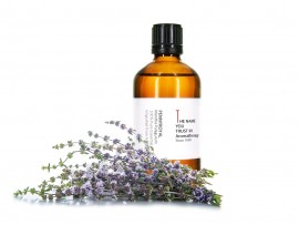 Pennyroyal Essential Oil 唇萼薄荷精油