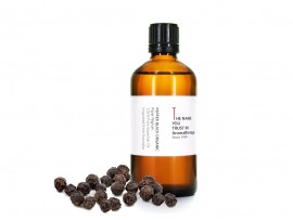 Pepper Black Essential Oil 黑胡椒精油
