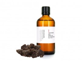 Peru Balsam Essential Oil 秘魯香膠精油