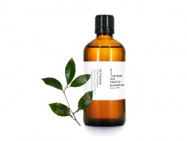 Petitgrain Essential Oil 苦橙葉精油