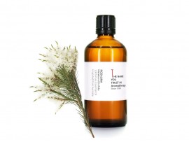 Rosalina Essential Oil 羅莎陵娜精油