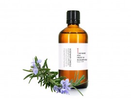 Rosemary Essential Oil Cineole 鞍油醇迷迭香精油
