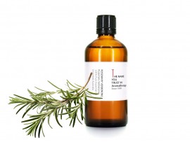 Rosemary Essential Oil Verbenone 馬鞭酮迷迭香精油