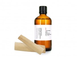 Sandalwood Essential Oil East India 檀香東印度麥索爾精油