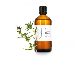 Savory Winter Essential Oil 香薄荷精油