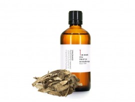 Spikenard Essential Oil Organic 甘松精油有機