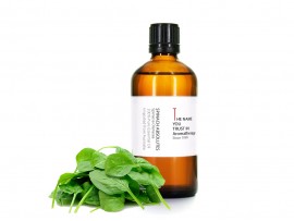 Spinach Absolutes Essential Oil 菠菜葉原精油