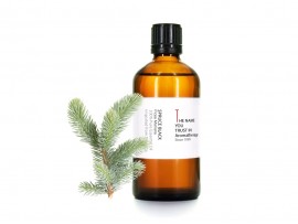 Spruce Black Essential Oil Organic 黑雲杉精油 (有機)