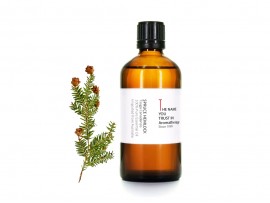 Spruce Hemlock Essential Oil 芹葉雲杉精油