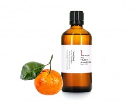 Tangerine Essential Oil 紅桔精油