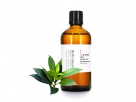 Tea Tree Essential Oil Organic 茶樹精油 (有機)