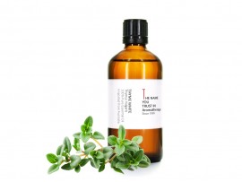 Thyme Essential Oil 百里香精油