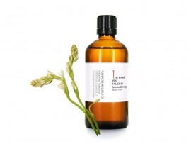 Tuberose Absolutes Essential Oil 夜來香原精油