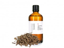 Valerian Root Essential Oil 頡草根精油