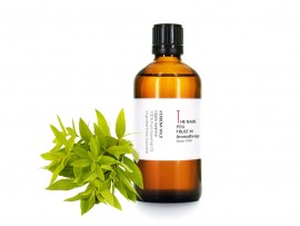Verbena Essential Oil 馬鞭草精油