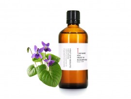 Violet Leaf Absolutes Essential Oil 紫羅蘭葉原精油