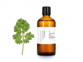 Wormwood Essential Oil 艾草精油