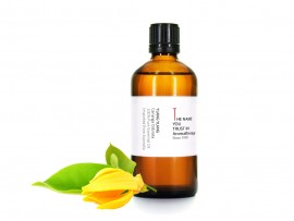 Ylang Ylang Essential Oil Premium 依蘭依蘭精油 (特級)