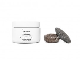 Pumice Stone Body Exfoliant Superfine Granules 火山浮石身體去角質磨沙幼碎粒
