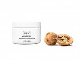 Walnut Shell Exfoliant Powder 核桃果核去角质磨沙幼粒子