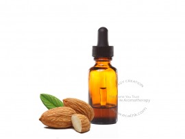 Almond Fragrance 杏仁味香精