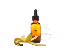 Banana Fragrance 香蕉味香精