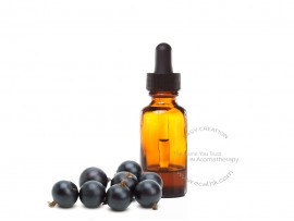 Blackcurrant Fragrance 黑加倫子味香精