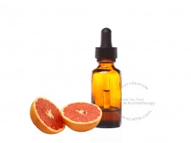 Grapefruit Fragrance 葡萄柚味香精