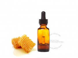 Honey Fragrance 蜜糖味香精